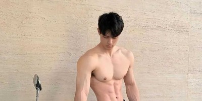 能连续完成100天训练计划，才是现实世界的SSS级成就者