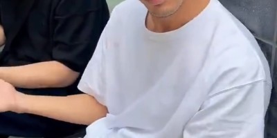 泡温泉偶遇阮经天，赤诚相见，被男网友问疯了！