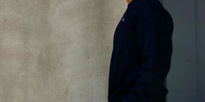 黑皮山东壮汉穿紧身骑行服，粗臂大胸，实力惊人！