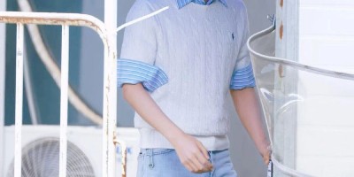 王赫野演唱会裤子出圈了，多条裤子无故“鼓包起球”，网友：裤子经历了什么？