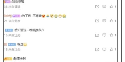 初代圈内网红式部先生工作照流出，画面太辣眼了！