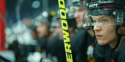 豆瓣9.1分！《巅峰对决》爆火，基友们都在追这部剧！