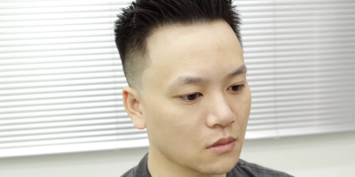 百搭又显高级感的男生短发，2026年就剪这3款，谁剪谁帅气！