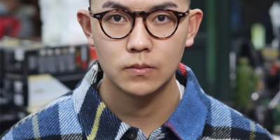 2026年流行的3款男生短发！时尚、帅气、高级，剪完颜值蹭蹭涨！