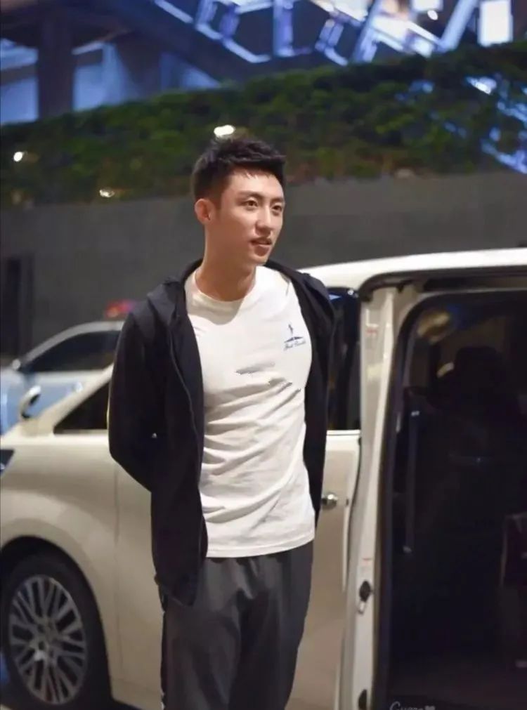 黄景瑜这些名场面你看过吗？