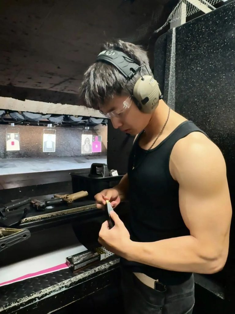 中南财经政法大学的直男都被采访了～