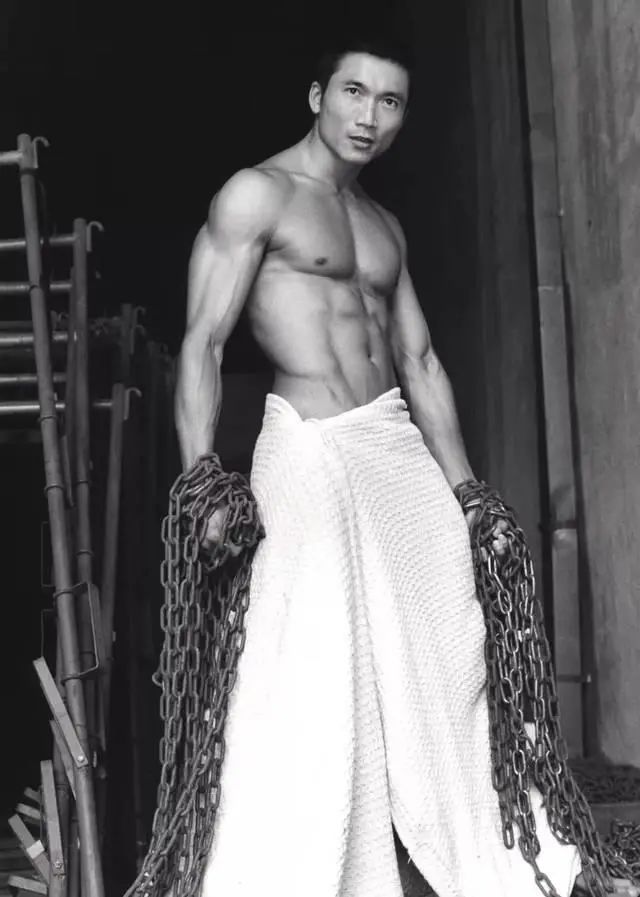 曾经拳打甄子丹、脚踢李连杰的男人，如今怎么样了？？
