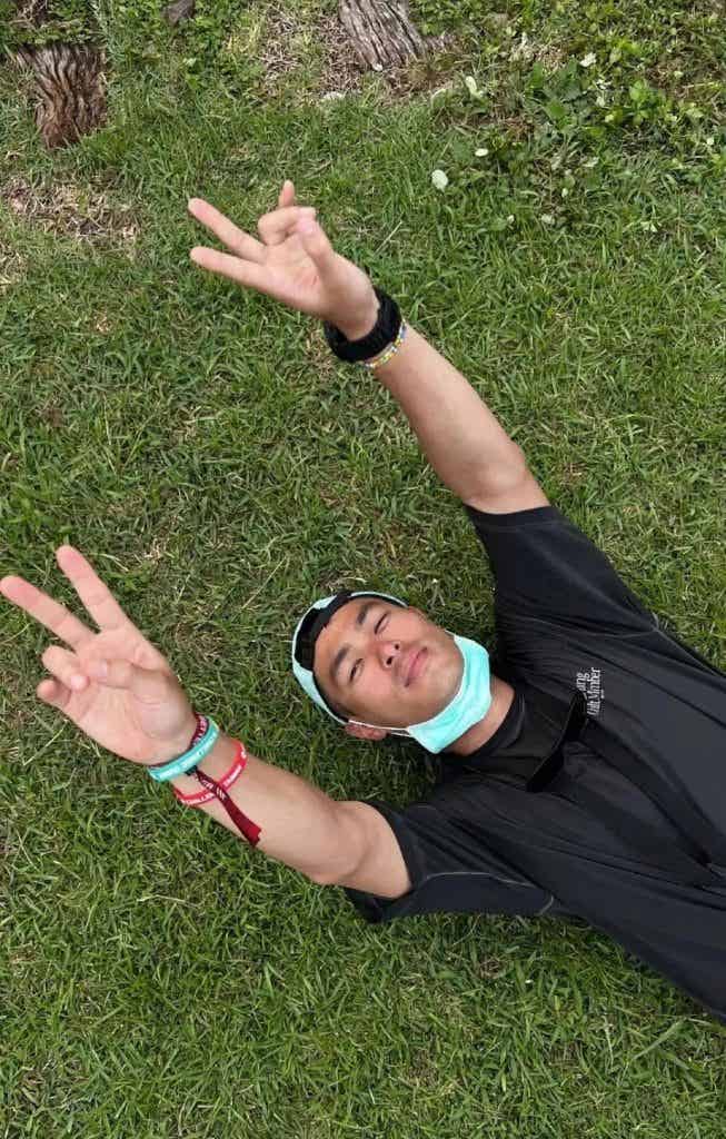 杨佑宁登上热搜,这就尴尬了! 杨佑宁登上热搜,这就尴尬了!