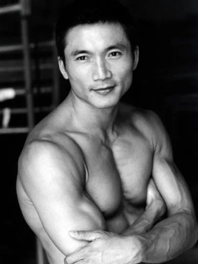 曾经拳打甄子丹、脚踢李连杰的男人，如今怎么样了？？