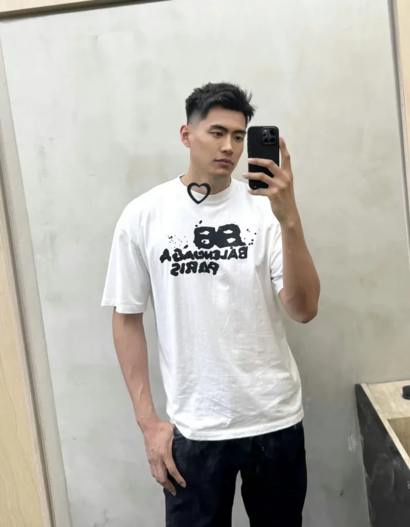 193cm 山东大鼻子体育生