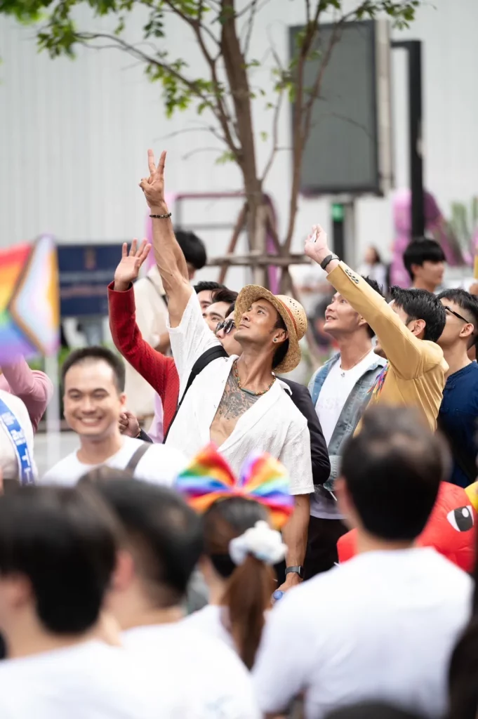 就为了泰国浴室?国内肌肉名媛怎么又集体往曼谷飞? 就为了泰国浴室?国内肌肉名媛怎么又集体往曼谷飞?