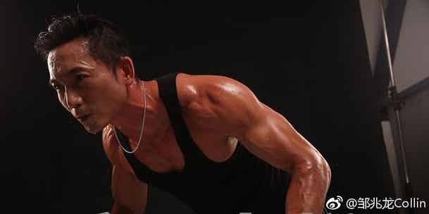 曾经拳打甄子丹、脚踢李连杰的男人,如今怎么样了?? 曾经拳打甄子丹、脚踢李连杰的男人,如今怎么样了??