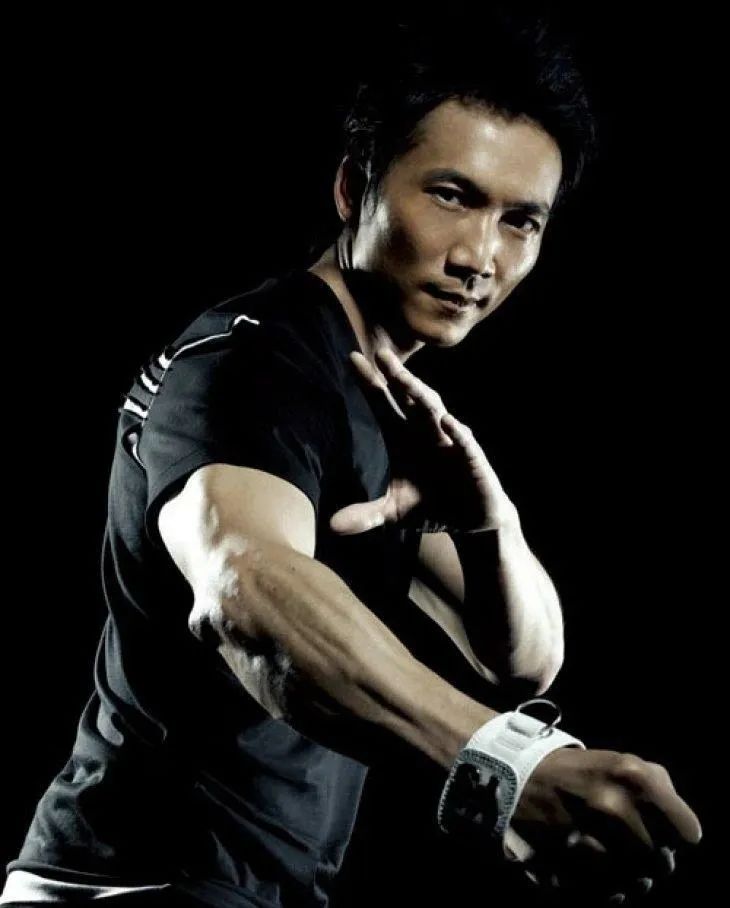 曾经拳打甄子丹、脚踢李连杰的男人，如今怎么样了？？