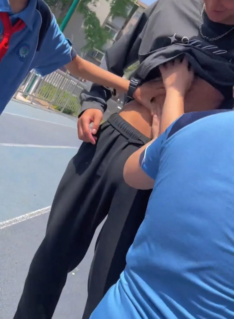 190CM 山西体育生