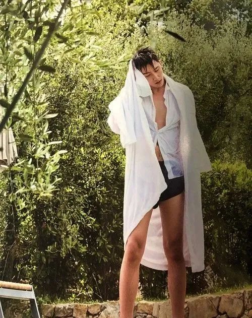 黄景瑜这些名场面你看过吗? 黄景瑜这些名场面你看过吗?