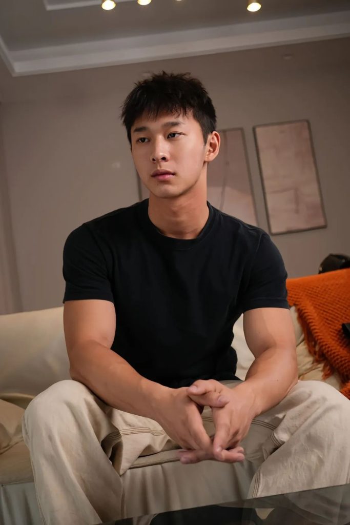 中南财经政法大学的直男都被采访了～