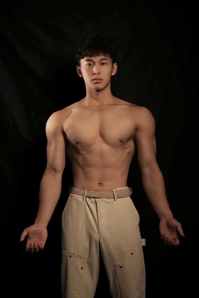 中南财经政法大学的直男都被采访了～