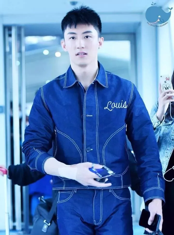 黄景瑜这些名场面你看过吗？