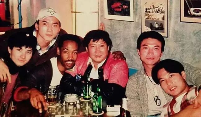 曾经拳打甄子丹、脚踢李连杰的男人，如今怎么样了？？