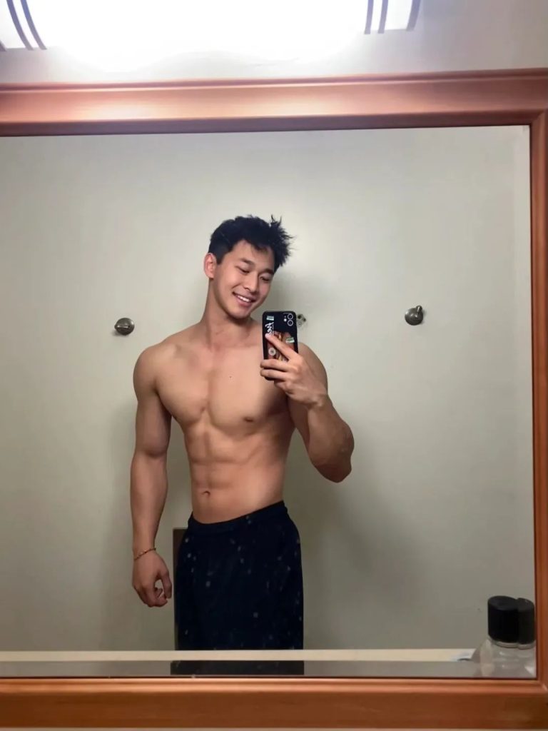 中南财经政法大学的直男都被采访了～