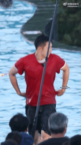 黄景瑜这些名场面你看过吗？