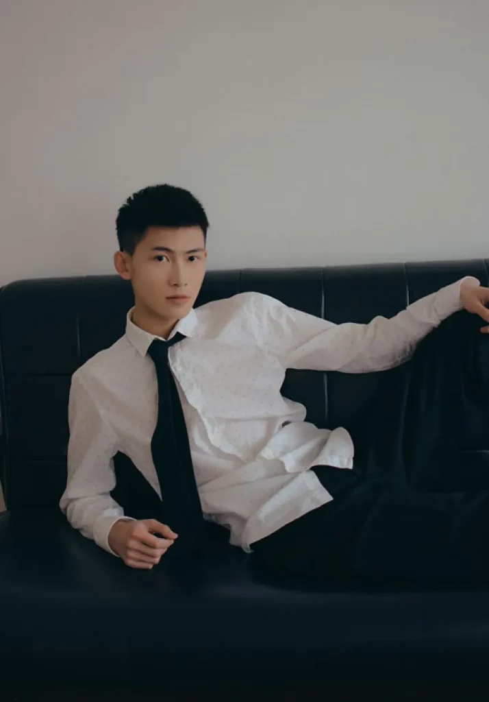 【宝藏摄影师】重庆摄影师 KRMI