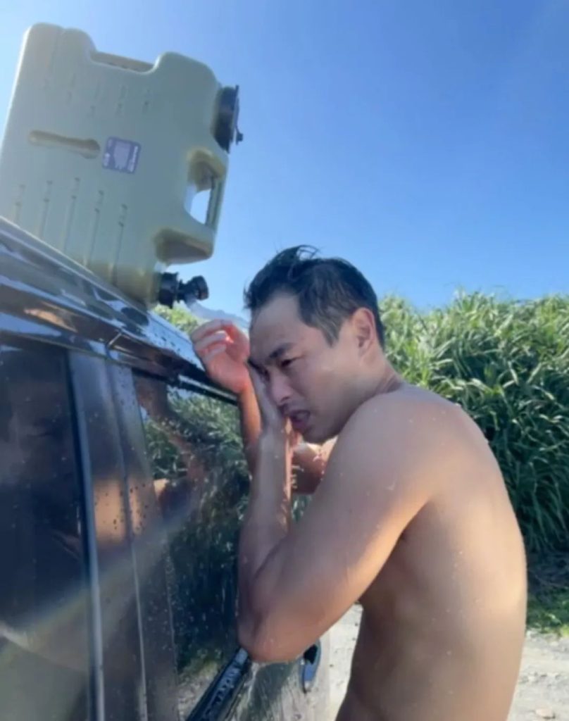 杨佑宁登上热搜，这就尴尬了！