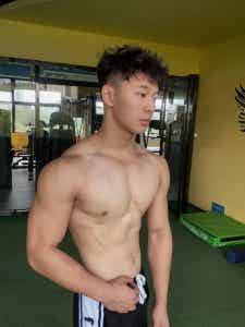 中南财经政法大学的直男都被采访了～-潮男潮北