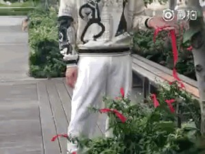 黄景瑜这些名场面你看过吗？