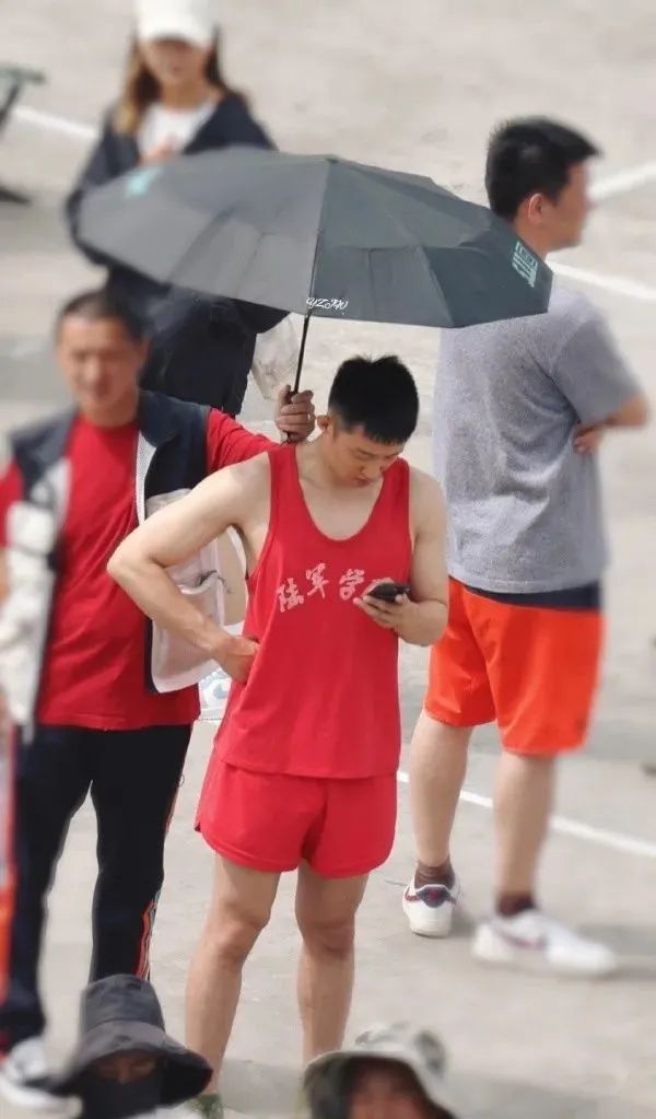 黄景瑜这些名场面你看过吗？