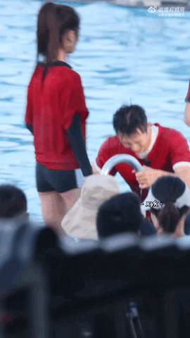 黄景瑜这些名场面你看过吗？