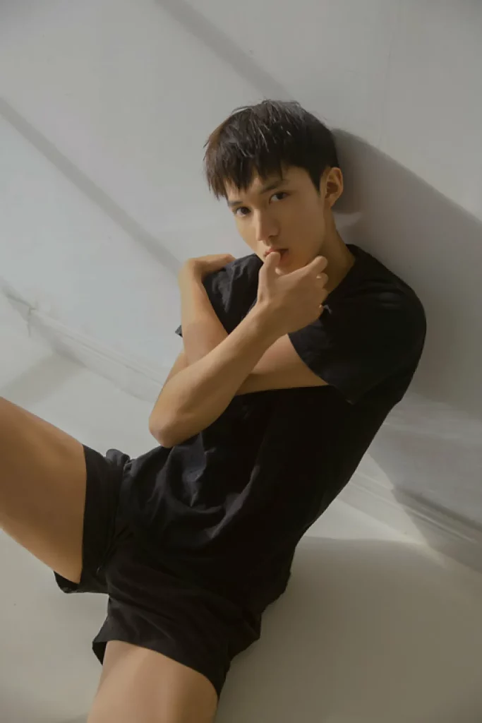 【宝藏摄影师】重庆摄影师 KRMI