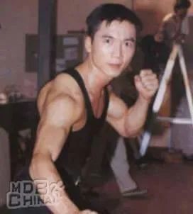 曾经拳打甄子丹、脚踢李连杰的男人，如今怎么样了？？