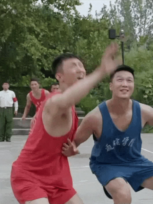 黄景瑜这些名场面你看过吗？