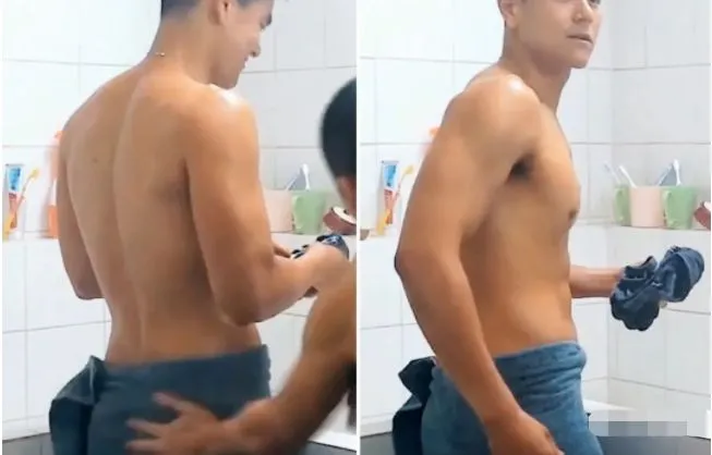 彭于晏新戏露翘臀，网友评论区炸了！