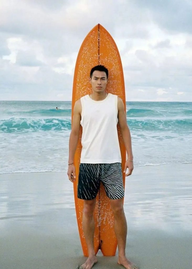 杨佑宁登上热搜，这就尴尬了！