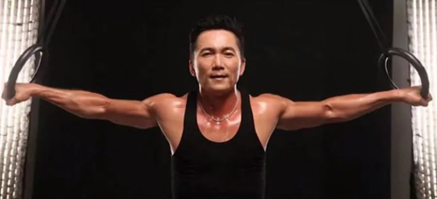 曾经拳打甄子丹、脚踢李连杰的男人，如今怎么样了？？