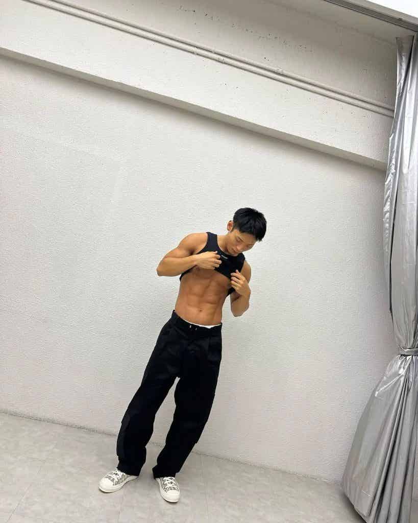 推特网红被扒是上交研究生?!大乌龙! 推特网红被扒是上交研究生?!大乌龙!