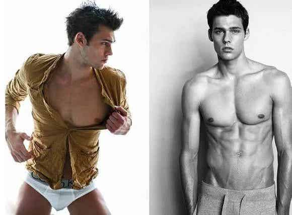 令人唏嘘!这个知名男模真的老了!穷困潦倒用 iPhone6?! 令人唏嘘!这个知名男模真的老了!穷困潦倒用 iPhone6?!