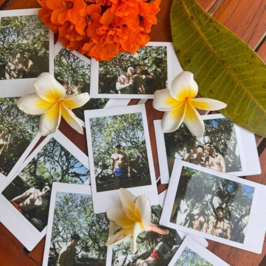 肌肉网红跟男友分手了！没想到新男友居然是他！