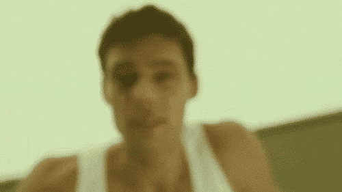 令人唏嘘!这个知名男模真的老了!穷困潦倒用 iPhone6?! 令人唏嘘!这个知名男模真的老了!穷困潦倒用 iPhone6?!