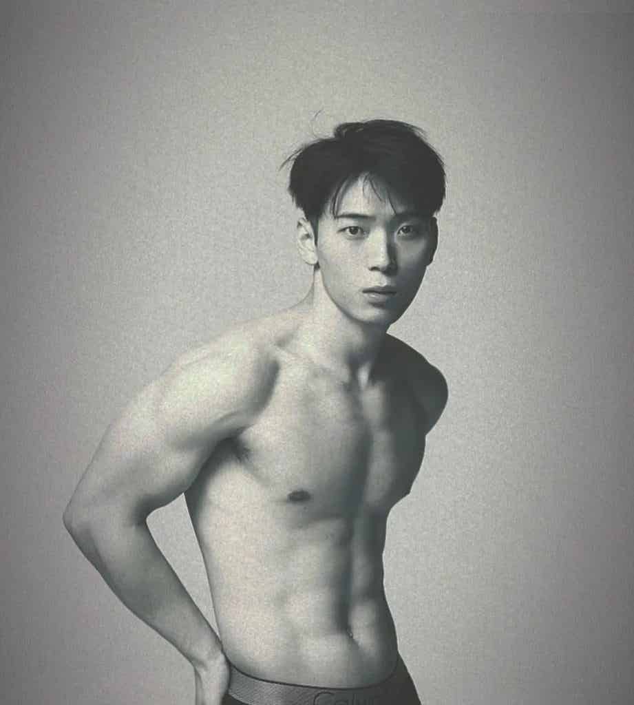 推特网红被扒是上交研究生?!大乌龙! 推特网红被扒是上交研究生?!大乌龙!