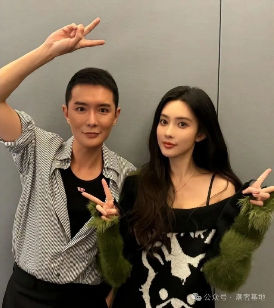 VOGUE 新新编:直男没审美,时尚全靠 gay VOGUE 新新编:直男没审美,时尚全靠 gay