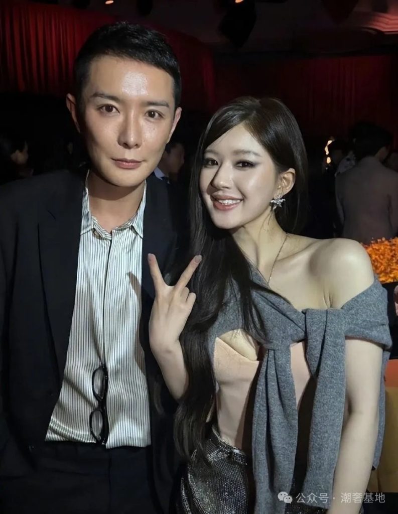 VOGUE 新新编:直男没审美,时尚全靠 gay VOGUE 新新编:直男没审美,时尚全靠 gay