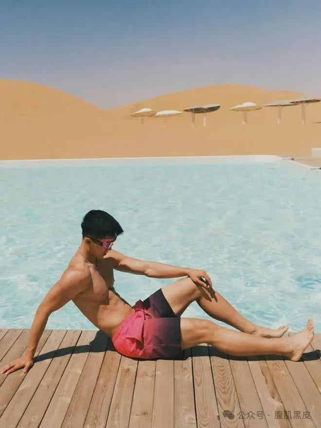 190cm 山东 20 体育生私生活曝光,太会玩了吧? 190cm 山东 20 体育生私生活曝光,太会玩了吧?