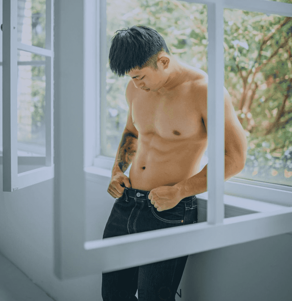 民工 1 在公园厕所 遇见一个男孩儿