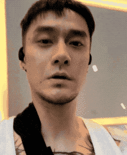 32 岁蒋劲夫近照曝光,没想到他变成这样了! 32 岁蒋劲夫近照曝光,没想到他变成这样了!