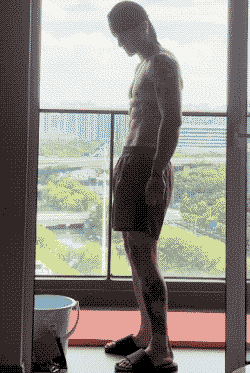 32 岁蒋劲夫近照曝光,没想到他变成这样了! 32 岁蒋劲夫近照曝光,没想到他变成这样了!