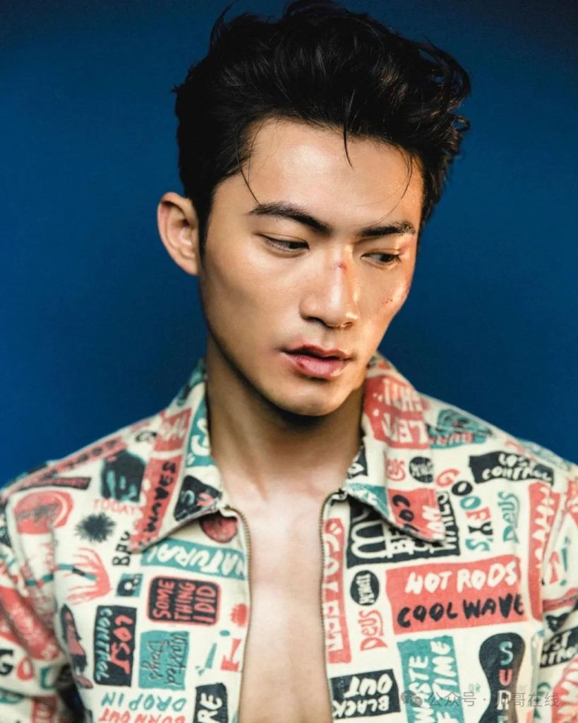 带坏学弟的肌肉模特学长,运动天菜帅哥是理想男友的样子吗? 带坏学弟的肌肉模特学长,运动天菜帅哥是理想男友的样子吗?