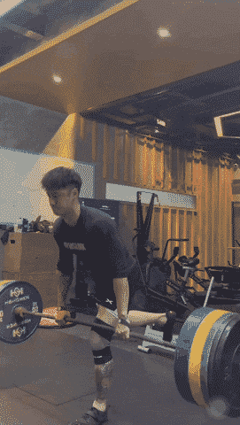 32 岁蒋劲夫近照曝光,没想到他变成这样了! 32 岁蒋劲夫近照曝光,没想到他变成这样了!